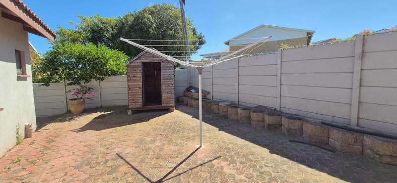 4 Bedroom Property for Sale in Dana Bay Western Cape